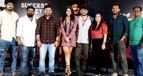 Kalinga Movie: నన్ను పద్దు పద్దు అని పిలుస్తుంటే హ్యాపీగా ఉంది: 'కళింగ' మూవీ హీరోయిన్ ప్రగ్యా నయన్