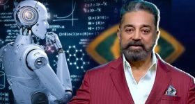 Kamal Haasan: నిత్య విద్యార్థినంటున్న కమల్ హాసన్.. అతను చేసిన పనికి ఇండస్ట్రీ షాక్