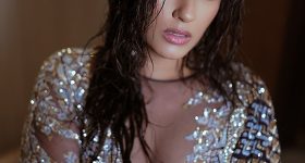 Kavya Thapar: యూత్‌లో గుబులు రేపుతున్న కావ్య థాపర్