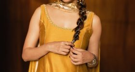 Keerthy Suresh: కుర్రాళ్లను పిచ్చెక్కిస్తున్న కీర్తి సురేష్.. రేపే ‘రఘుతాత’ స్ట్రీమింగ్