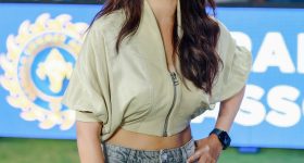 Keerthy Suresh: బిజినెస్‌లో కీర్తి సురేష్, ఏకంగా క్రికెట్ టీమ్‌లో