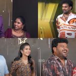 Kirrak Couples Promo: భార్యను మోయలేకపోయిన ఆదిరెడ్డి, కంగారులో పెదవి కొరికిన షరీఫ్, ఈవారం ‘క్రిర్రాక్ కఫుల్స్‘ ప్రోమో అదుర్స్ అంతే..