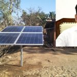 Kondareddypalli:పూర్తి సోలార్ మయంగా మారనున్న సీఎం రేవంత్ రెడ్డి స్వగ్రామం
