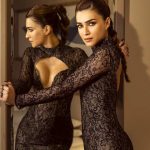 Kriti Sanon Photos: కృతి సనన్ యమ స్టైల్.. ఆ చూపులకు దాసోహం అనాల్సిందే