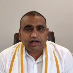 Chamala: పదేళ్లు మంత్రిగా పనిచేసిన మీకు ‘ఇది కూడా తెల్వదా కేటీఆర్’..? : చామల