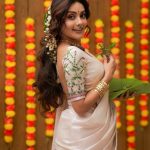Mahima Nambiar: ఓనమ్ హంగామా, వెనక్కి తగ్గని మహిమా