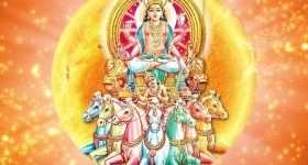 Surya Grahan Effect on Rashi : త్వరలో రెండవ సూర్యగ్రహణం.. ఈ 5 రాశుల వారి జీవితాలు తలకిందులు కాబోతున్నాయి