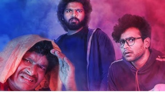Mathu vadalara 2 : ప్రేక్షకుల మత్తు వదిలేలా?.. ట్విట్టర్ రివ్యూ
