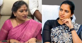 Vidadala Rajini: మాజీ మంత్రి విడుదల రజనీకి కష్టాలు.. రేపో మారో అరెస్ట్ తప్పదా?