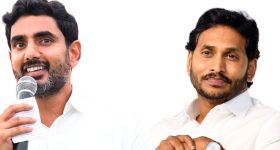 Lokesh: జగన్.. ఆయనతో పెట్టుకోకు.. చివరకు ఏం లేకుండా అయిపోతావ్: మంత్రి లోకేశ్