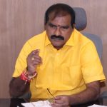 Minister Nimmala: అది కుట్ర కాకపోతే బోట్లకు లంగరు ఎందుకు వేయలేదు? : మంత్రి నిమ్మల