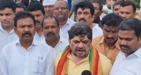 Minster Ponnam Comments: వర్షాలపై ప్రతిపక్షాలు మాట్లాడొద్దు: మంత్రి పొన్నం ప్రభాకర్