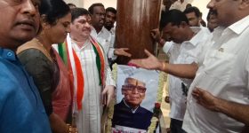 Minister Ponnam: ఆ సమయంలో నాకు చాలా ఆనందం వేసింది: మంత్రి పొన్నం ప్రభాకర్
