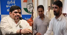 Ponnam Angry On Ktr: కేటీఆర్‌కు మంత్రి పొన్నం కౌంటర్, ప్రాంతీయ విద్వేషాలు రెచ్చగొట్టిందెవరు?
