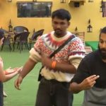 Bigg Boss 8 : నాగార్జున గారు… బిగ్ బాస్ అని కాదు… తెలుగు వర్షన్ WWE అని పేరు పెట్టాల్సింది..