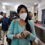 Mumbi Actress Case: నటి కాదంబరి కేసు, రేపో మాపో ఐపీఎస్‌ల అరెస్ట్! తెర వెనుక చుట్టూ