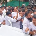 MLA Arekapudi Gandhi: ఎమ్మెల్యే అరికపూడి గాంధీ.. న్యూ ట్విస్ట్, హత్యాయత్నం కేసు