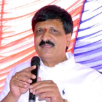 Mynampally: బావబామ్మర్దులు వారి బొందను వాళ్లే తొవ్వుకుంటున్నారు: మైనంపల్లి