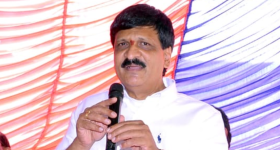 Vizag Steel Plant:  విశాఖ స్టీల్ ప్లాంట్‌లో ఘటన... ఎస్ఎంఎస్‌లో ప్రమాదం, కార్మికులకు గాయాలు
