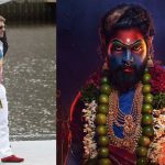 Pushpa 2: వార్నర్ మామ ఇండస్ట్రీ ఎంట్రీ,రీల్స్ నుంచి రియల్ సినిమాలోకి
