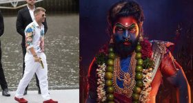 Pushpa 2: వార్నర్ మామ ఇండస్ట్రీ ఎంట్రీ,రీల్స్ నుంచి రియల్ సినిమాలోకి