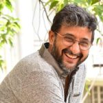 Teja: డైరెక్టర్ తేజ కుమారుడు ఎంట్రీ కు సర్వం సిద్ధం, మొదటిసారి సైన్స్ ఫిక్షన్ జోనర్