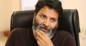 Trivikram Srinivas: ఆ కమిటీ తెలుగు ఇండస్ట్రీలో వస్తే, గురూజీకి గునపం దిగినట్టే