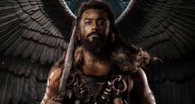 Kanguva Release Date: అక్టోబర్ నుంచి నవంబర్ కి, కంగువ డేట్ మారింది అరాచకం మాత్రం మారదు