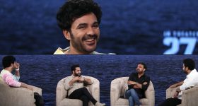 Siddhu Jonnalagadda: హిందీ ఆతా.? అంటే ఆ భయ్యా తోడా ప్యాజ్ దాలో, ఇంటర్వ్యూలో కూడా టైమింగ్ మిస్ అవ్వలేదు