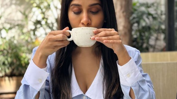 Nabha natesh: ఆ పని కోసం.. నభా‌ నటేష్ ప్రయత్నాలు