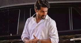 Hero Nani: రాబోయే సమ్మర్ కి హిట్ ఇస్తానంటున్న నాని