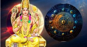 Venus Transit Horoscope: శుక్రుని వల్ల ఈ 3 రాశులకు బంపర్ ఆఫర్ దక్కబోతుంది..