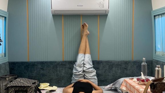 Nidhhi Ageral: వాహ్.. ఈ అందాల నిధిని మీరు చూశారా..?