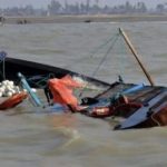 Nigeria boat accident : నైజీరియాలో బోటు ప్రమాదం..64 మంది మృతి