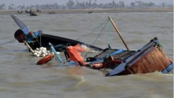 Nigeria boat accident : నైజీరియాలో బోటు ప్రమాదం..64 మంది మృతి
