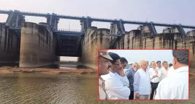 Kaleshwaram project: కాళేశ్వరం ప్రాజెక్టు.. కమిషన్ పబ్లిక్ విచారణ, తడబడ్డ అధికారులు