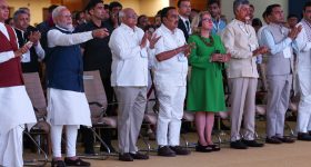 PM Modi: ఇది ట్రైలర్ మాత్రమే.. ప్రధాని మోదీతో సీఎం చంద్రబాబు నాయుడు భేటీ
