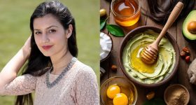 Homemade Hair Mask: జుట్టు రాలడాన్ని తగ్గించే హెయిర్ మాస్క్ ఇదే !