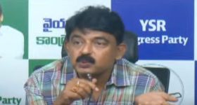 Perni Nani: లడ్డూ వివాదంపై వైసీపీ సీరియస్.. రాష్ట్ర వ్యాప్తంగా పూజలు చేయాలని పిలుపు.. ఏ రోజున అంటే..?