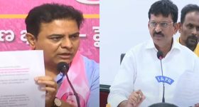 Jani Master Case : జానీ మాస్టర్ కేసులో మరో ట్విస్ట్.. మరో ఇద్దరు అరెస్ట్?