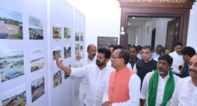 Flood Damage: వామ్మో.. కేవలం వరద వల్ల ఇంత నష్టం వాటిల్లిందా..? ఓరి దేవుడా..!!