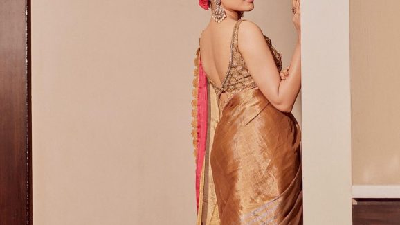Priyankaa Mohan: ‘నా సొగసు చూడతరమా…’ అంటూ మనసు పారేసుకునేలా చేస్తున్న ప్రియాంక మోహన్..