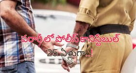 Andhra, Telangana: మరోసారి తెలంగాణ, ఆంధ్రా ఉద్యోగుల మధ్య వివాదం
