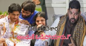 CM Revanth Reddy: బడా గణపయ్యకు సీఎం రేవంత్ తొలి పూజ