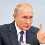 Putin warns: అమెరికాకు పుతిన్ ఫుల్ గా వార్నింగ్ ఇచ్చిపారేశారు