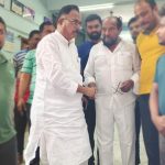 R Krishnaiah: కృష్ణయ్య ప్లాన్ ఏంటి? వరుసగా నేతల భేటీలు.. ఏం జరుగుతోంది?