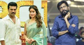Ram Charan's RC16 : బుచ్చిబాబు మాస్ ప్లాన్... రామ్ చరణ్ కోసం తంగలాన్ టీం..