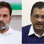 AAP.. Congress: ఆమ్ ఆద్మీకి రాహుల్ గాంధీ షాక్.. హర్యానాలో ఎవరికి వారే యమునా తీరే