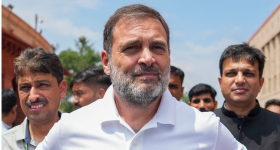 Rahul Gandhi: ప్రధాని మోదీకి ఇక గడ్డుకాలమే: రాహుల్ గాంధీ