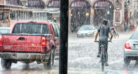 Rain Alert: ఇవాళ, రేపు తెలంగాణలో మళ్లీ భారీ వర్షాలు..